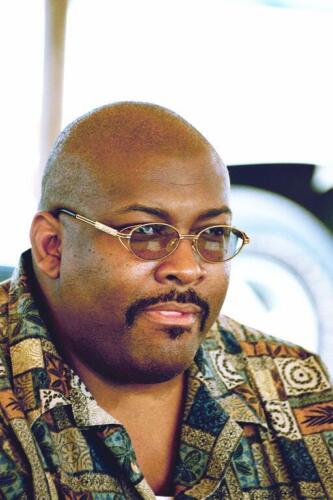 Darryl Grant