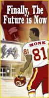 put AM in the HOF