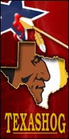 ... deep in TX