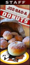 Mmmm...donuts