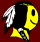 redskinsmiley